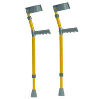 Crutches Forearm Child (Pair)