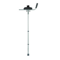 Breezy Gutter Crutches(Pair) 