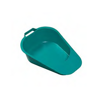 Fractured Bed Pan,Small