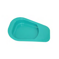 Fractured Bed Pan, Large
