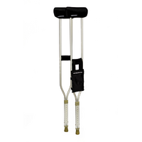 ComfyCrutches Underarm Pocket