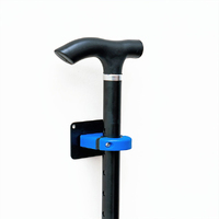 Walking Stick Holder Magnetic