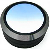 Magnifier Paperweight 5X