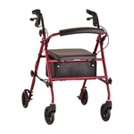 PCP Rollator Deluxe KD