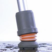 Flexyfoot Tip - 19mm diameter
