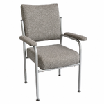 PCP Chair Utility, Mid back Deluxe