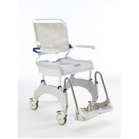 Aquatec Ocean Ergo Transit Commode 