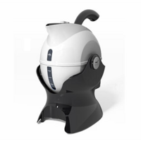 Uccello Powered Kettle Tipper