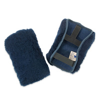 Shear Comfort Foot Plate Protector