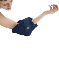 Shear Comfort Elbow Protectors