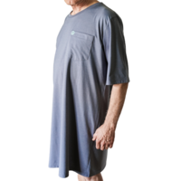 Sestra Care Men's 3/4th Sleeve 