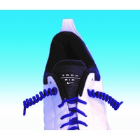 Round Elastic Shoe Laces 