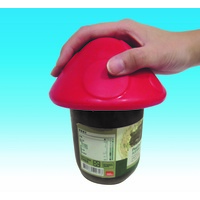 Non-Slip Jar and Bottle Opener 