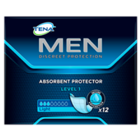Tena Guards For Men