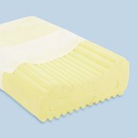 Complete Sleeprrr Pillow - Deluxe Traditional (Firm)