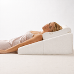Contoured Bed Wedge