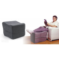Legs Up Leg Rest - Leg Support Ottoman