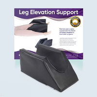 Leg Elevation Support Vinyl