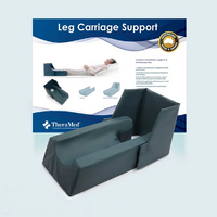 Leg Carriage Support Cushion