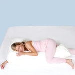 Lucky 7 Body Pillow