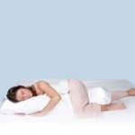 Lucky One Body Pillow