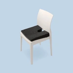 Coccyx Wedge Chair Cushion