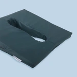 Keyhole Wedge Chair Cushion 