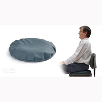 Naturelle Latex Ring Cushion 