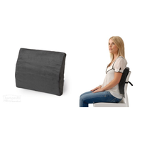 Back Form Chair Cushion 