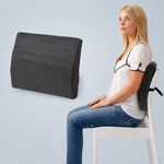 Back Form Chair Cushion 