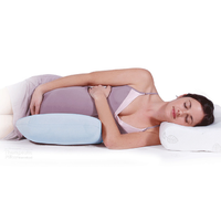 Tummy Snuggler Cushion - Pregnancy Support Pillow