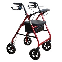 Aspire Classic 8 inch Seat Walker