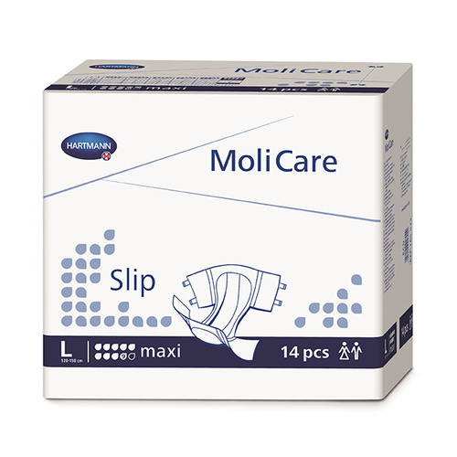 MoliCare Slip Maxi [Size S]