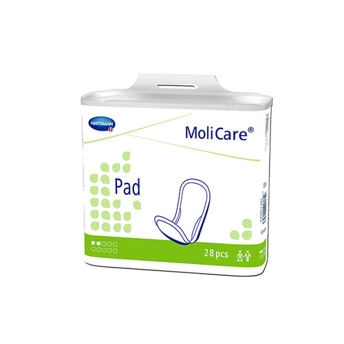 MoliCare® Pad[2 Drops]