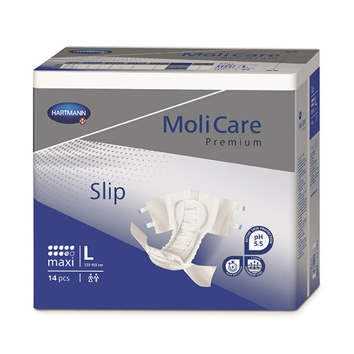 MoliCare Premium Slip Maxi[Small]