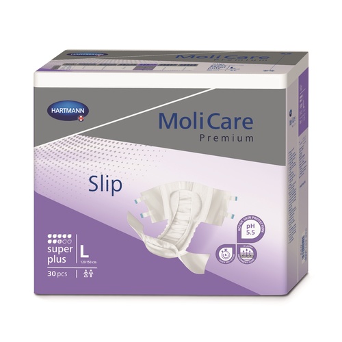 Molicare premium slip deals maxi plus