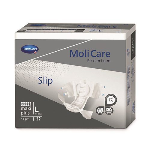 MoliCare Premium Slip Maxi plus
