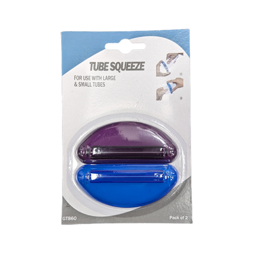 Goodthings For Home Tube Squeeze - 2 Pack