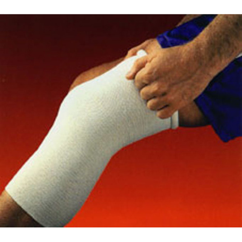 TENSOGRIP Tubular Bandage 7.5cm x 10m Size D White Box/1