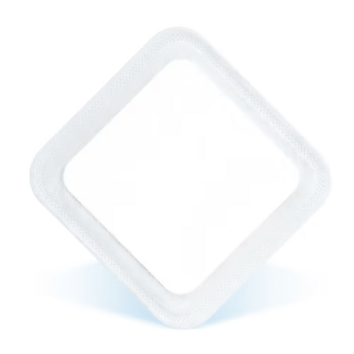 CUTIMED Sorbion Sachet S [Size: 7.5cm x 7.5cm] Box/10