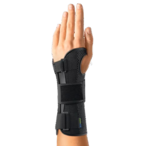 ACTIMOVE Manus Forte Right Extra Small Black Box/1