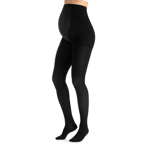 JOBST Ultrasheer Maternity [Size: Small] [Type: 15-20 mmHg] [Colour: Black]