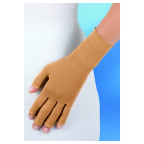 Jobst Elvarex Glove with Finger [Type: Right][Size: Small]