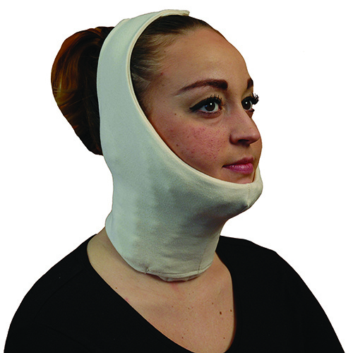 Jovipak Chin Strap Standard[Size: Medium]