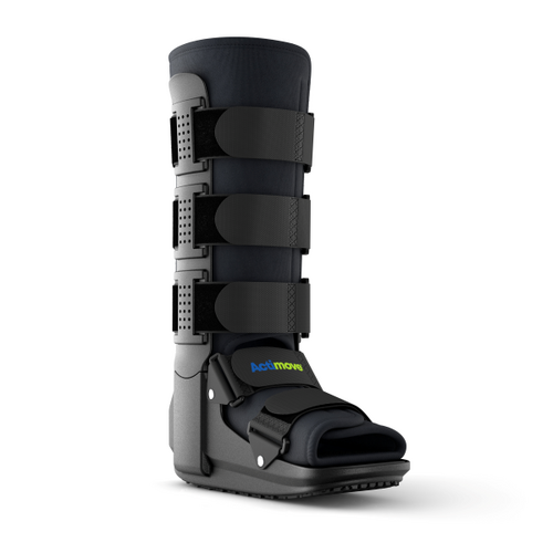 Actimove Standard Walker High [Size: Extra Small]