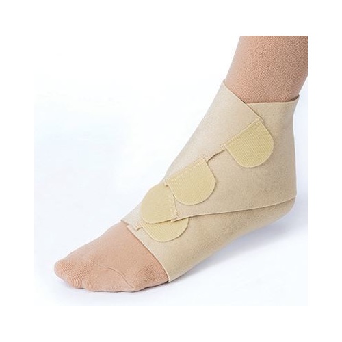 JOBST FarrowWrap Strong Footpiece [Size: Extra Small][Type: Long]