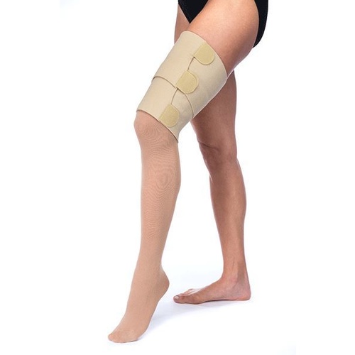 JOBST FarrowWrap Strong Thighpiece [Size: Extra Small][Length: Regular]