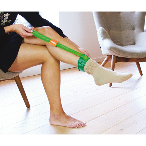 Arion Magnide - Closed Toe [Size: Extra Large]