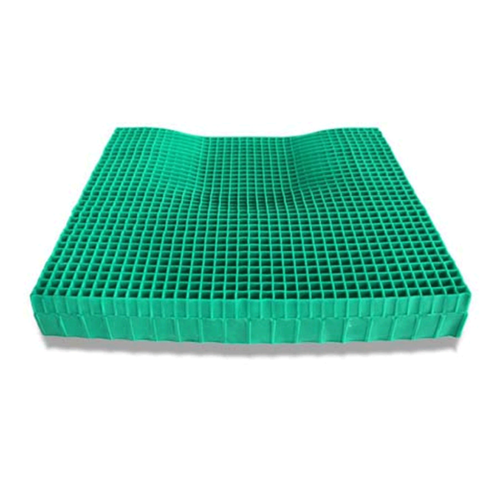 EQUAGEL PROTECTOR [Size:18in X 18in]