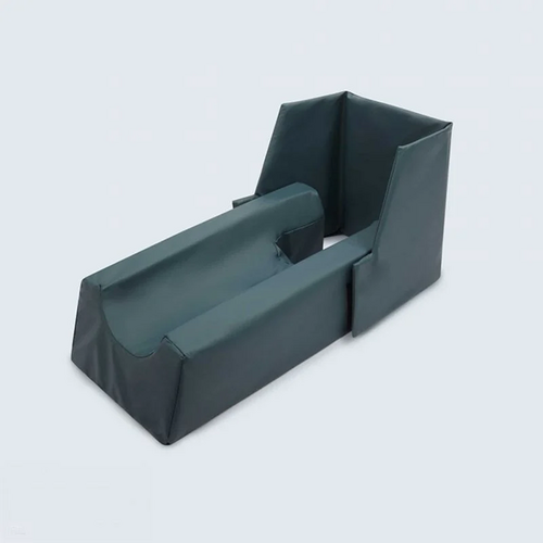 Leg Carriage Steri plus[Options: Cushion with Canopy]